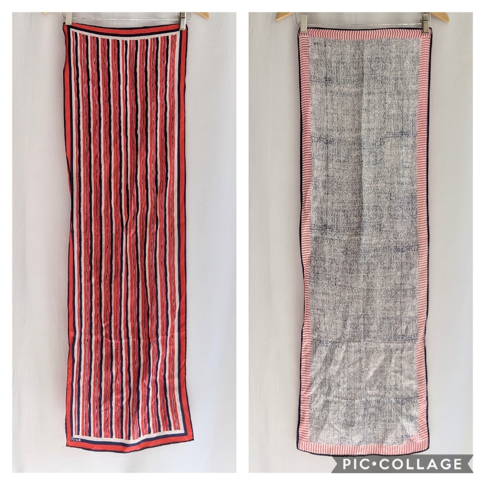 Vena Silk Scarf Bundle